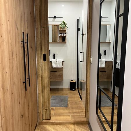 Lts Rent Luxury & Comfortable Residence Letnica グダニスク エクステリア 写真