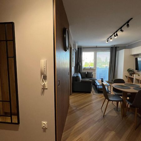 Lts Rent Luxury & Comfortable Residence Letnica グダニスク エクステリア 写真