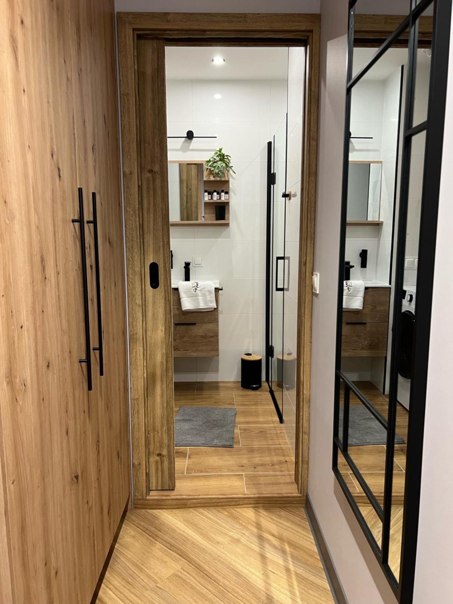 Lts Rent Luxury & Comfortable Residence Letnica グダニスク エクステリア 写真