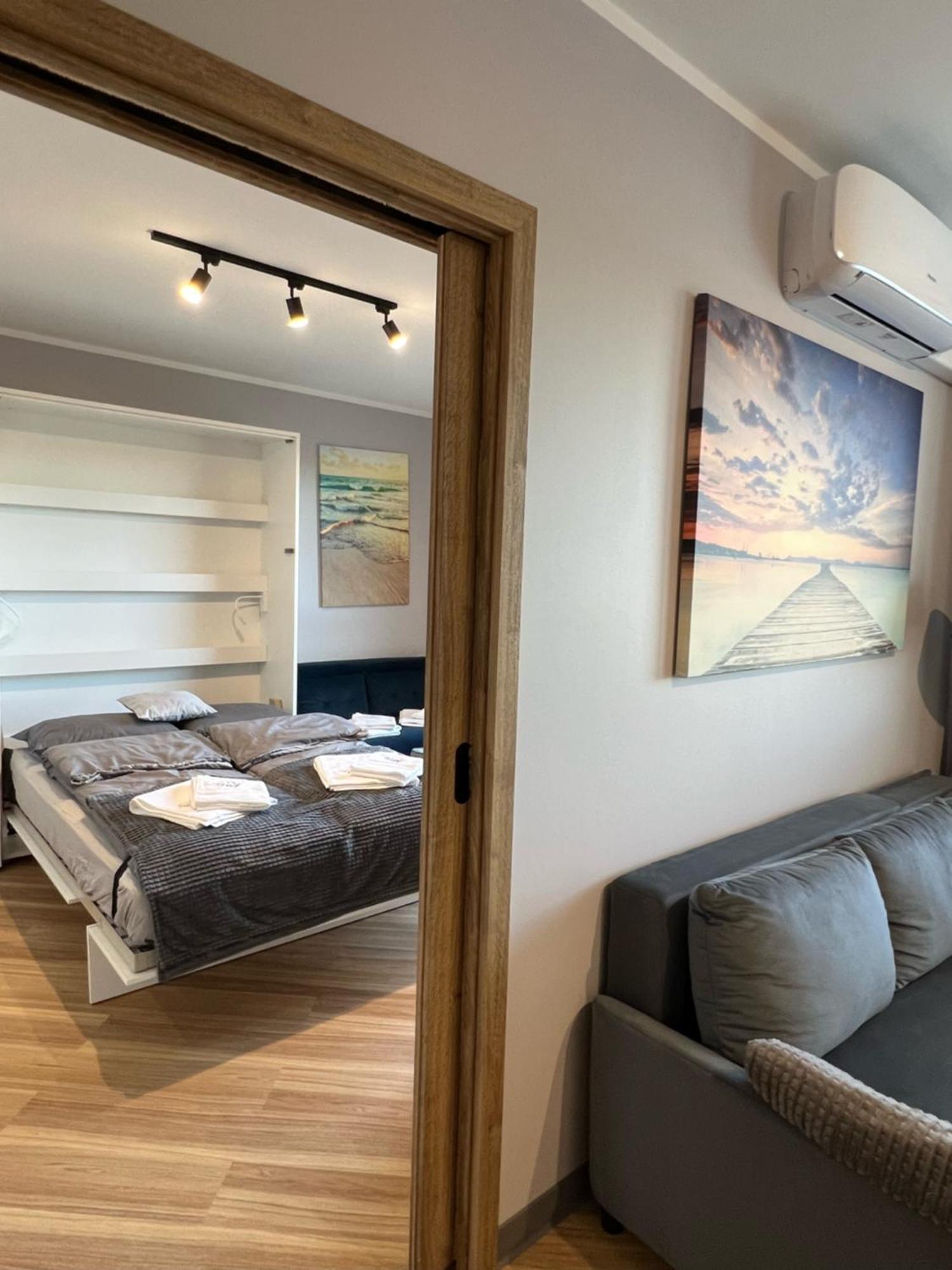 Lts Rent Luxury & Comfortable Residence Letnica グダニスク エクステリア 写真