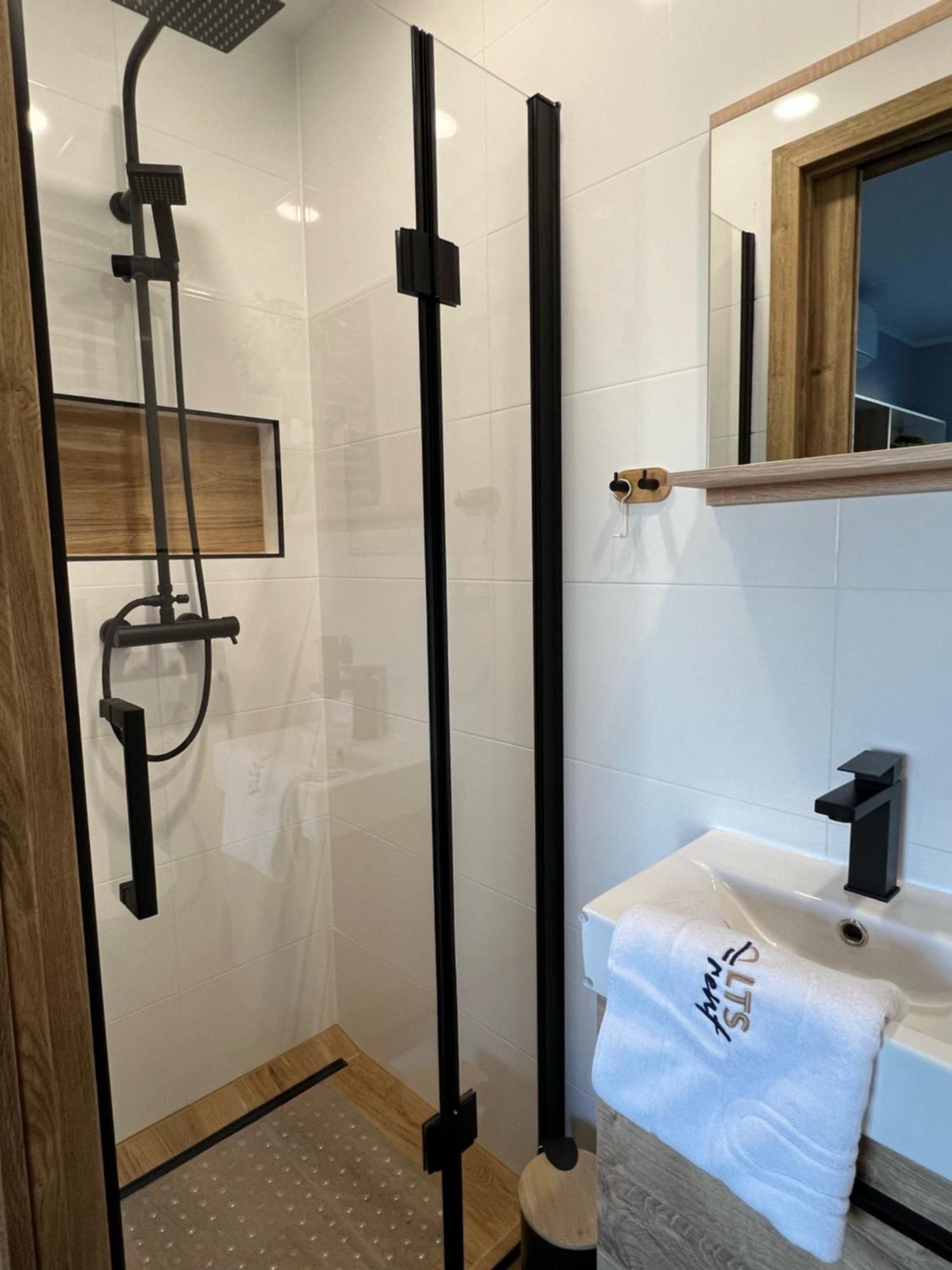 Lts Rent Luxury & Comfortable Residence Letnica グダニスク エクステリア 写真